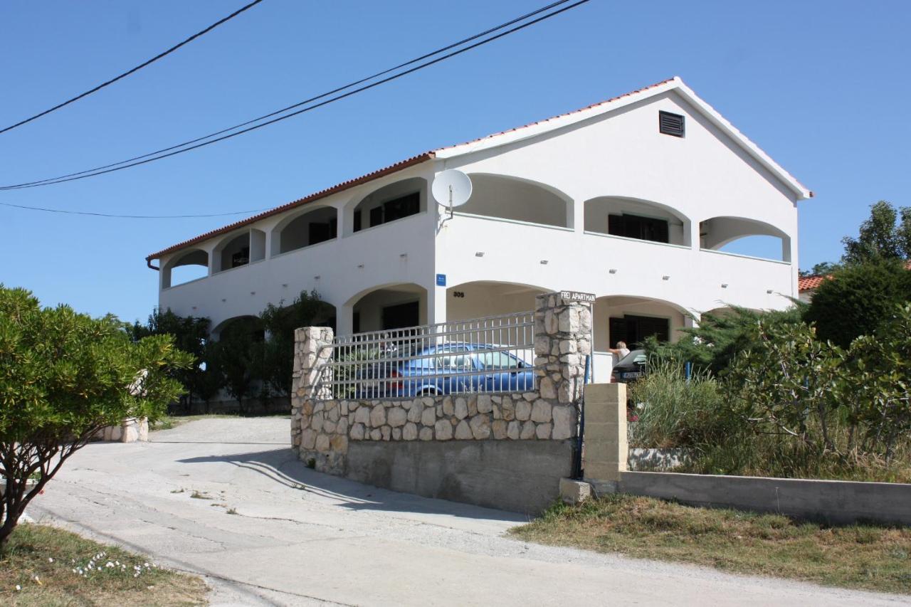 Apartments For Families With Children Lopar, Rab - 5024 Esterno foto