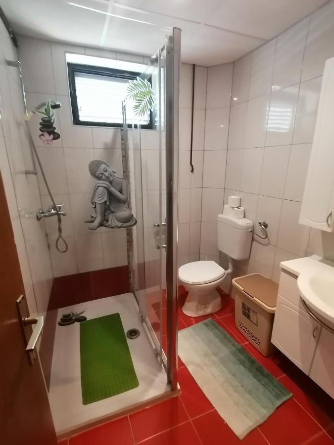 Apartments For Families With Children Lopar, Rab - 5024 Esterno foto