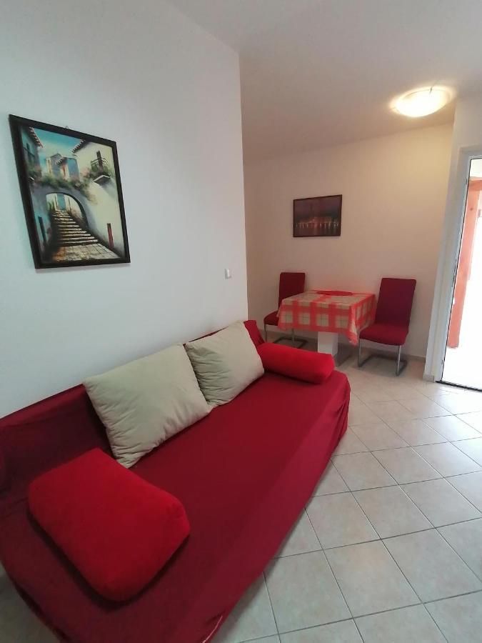 Apartments For Families With Children Lopar, Rab - 5024 Esterno foto