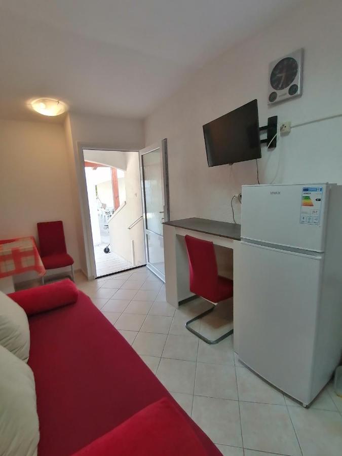 Apartments For Families With Children Lopar, Rab - 5024 Esterno foto