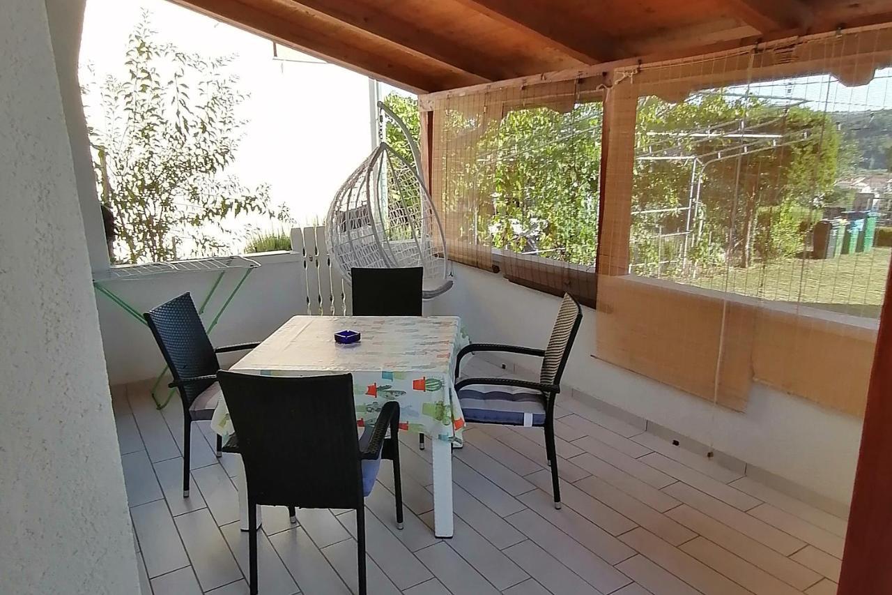 Apartments For Families With Children Lopar, Rab - 5024 Esterno foto
