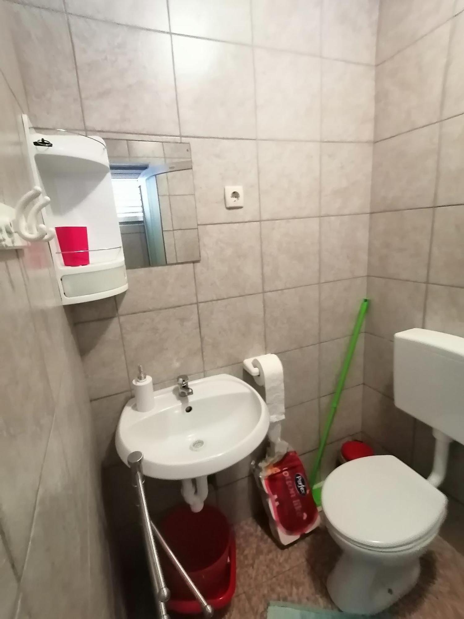 Apartments For Families With Children Lopar, Rab - 5024 Camera foto